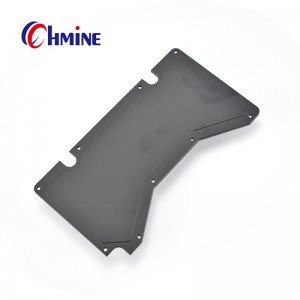 Traitement mécanique Pièces de tour CNC Pièces de tour