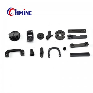 Spécialisé dans l\'usinage de la CNC et l\'usinage de la tours Pièces industrielles Pièces industrielles Équipement de semi-conducteur