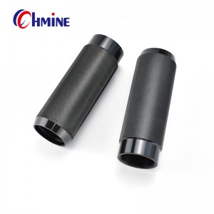 Spécialisation dans l\'usinage de la CNC et l\'usinage de la tours Pièces industrielles Pièces industrielles Machine d\'emballage de l\'équipement semi-conducteur