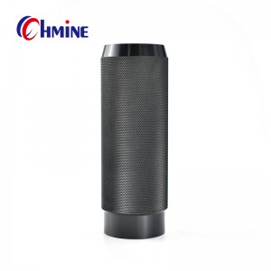 Spécialisation dans l\'usinage de la CNC et l\'usinage de la tours Pièces industrielles Pièces industrielles Machine d\'emballage de l\'équipement semi-conducteur