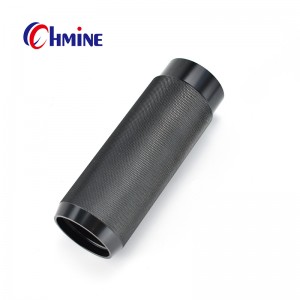 Spécialisation dans l\'usinage de la CNC et l\'usinage de la tours Pièces industrielles Pièces industrielles Machine d\'emballage de l\'équipement semi-conducteur