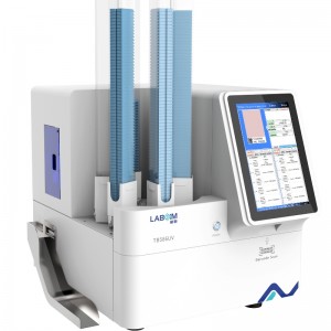 Cassette de tissu Ultraviolet TB586UV