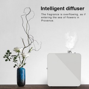 Diffuseur DW-1000Aroma