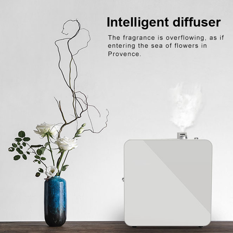 Diffuseur DW-1000Aroma