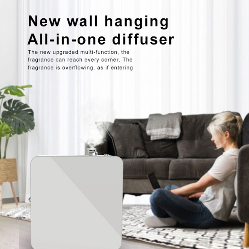 Diffuseur DW-1000Aroma