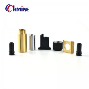 Pièces de machines/Professionnelles Service de machines et de machines de commande CNC et de machines de machines/SENSOR PARTIES/SEMICONDUCTEUR PARTIES \\\\ PIECES DE MACHINES NSEMIQUES