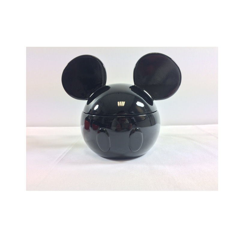 Belle haute qualité Mickey Mouse Stack Storage Conteneur