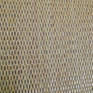 Tissu tissé recyclé