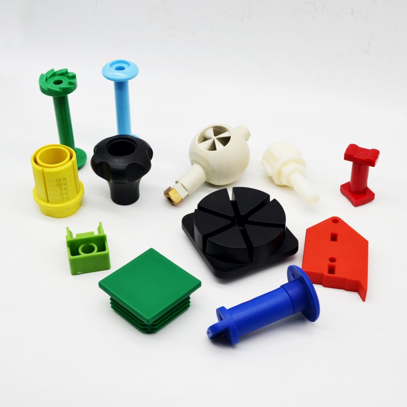 Fabriqué PC PC PC PC PC PC PIT Pièces en plastique Fabricant Moulage en plastique Moulage en plastique