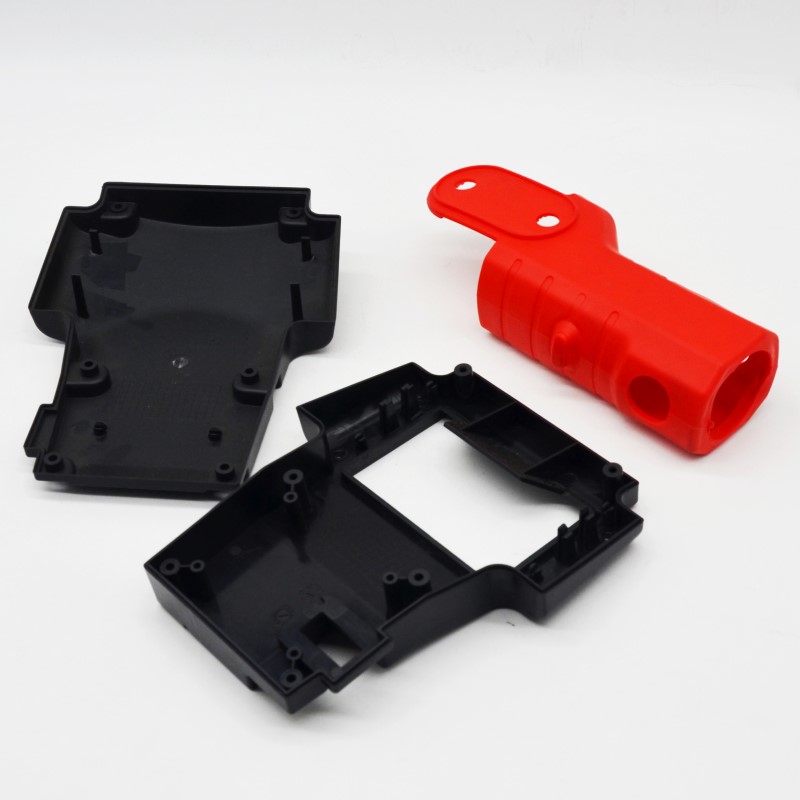 Fabriqué PC PC PC PC PC PC PIT Pièces en plastique Fabricant Moulage en plastique Moulage en plastique