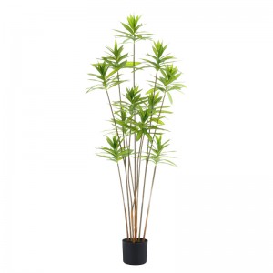 Arbres artificielsnouvellement conçus plantes artificielles artificielles plantes en pot de bonsaïs intérieur arbres chinois plante artificielle chinoise