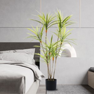 Fourniture directe d\'usine arbres artificiels plantes artificielles artificielles plantes en pot d\'intérieur des arbres de bonsaï à l\'intérieurnouvellement conçu