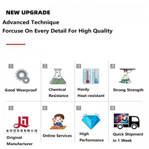 Ventouse à vide pour manipulateur industriel