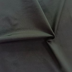 tissu de lycab recyclé