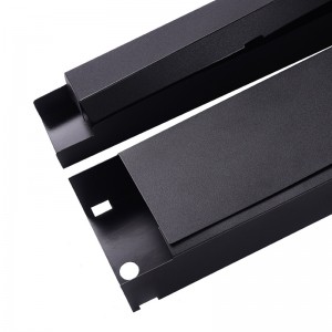 Fabricants Fourniture FR700 Feuille d\'isolation Noir Flame Flame Tôle de tôle Compression PC Tôle d\'alimentation Adaptateur