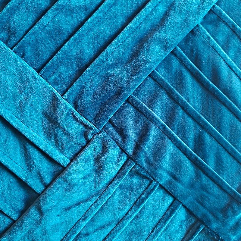 velours recyclé