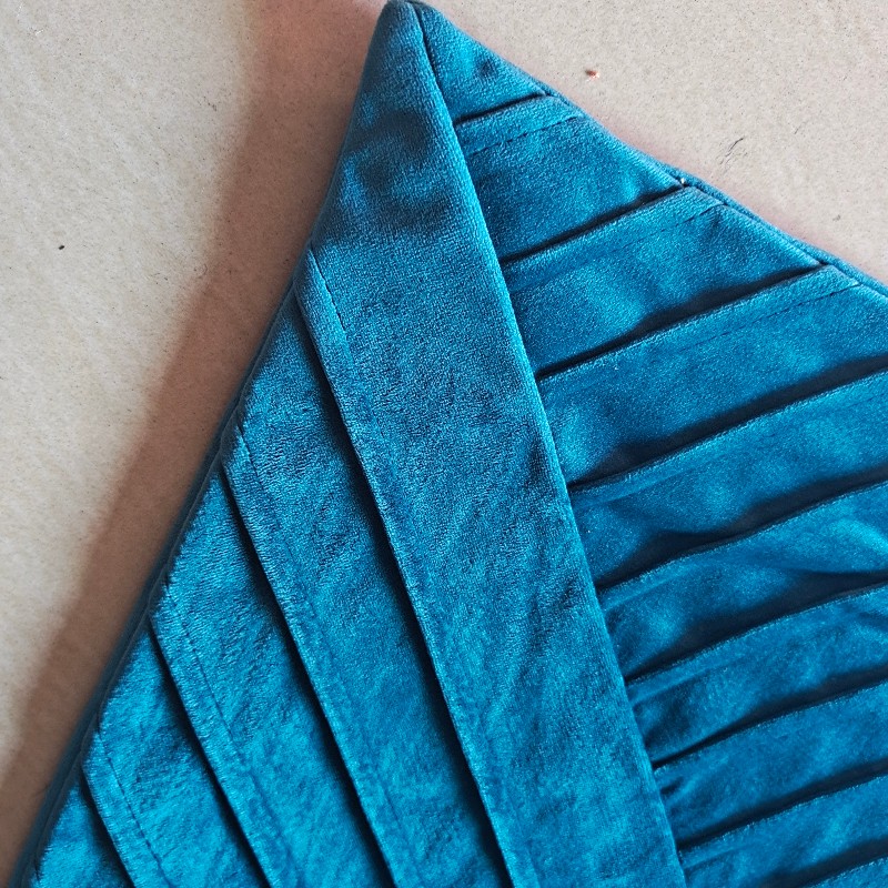 velours recyclé