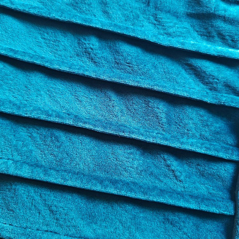 velours recyclé