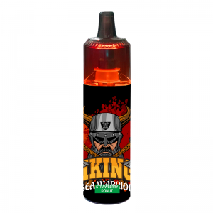 6000 bouffées de cigarette électronique jetable