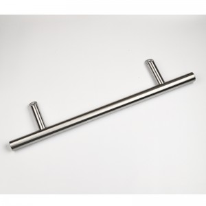 SS-038 COMMERCIAL HEURNE COMMERCIAL GRABLE-304 ACIEUR ACTIONNELLE PURT PURT PORTE PORTEUR PORTE PROPIÈRE PULLE, PORTE DE PORTE VIES Porte en métal Single Poussine