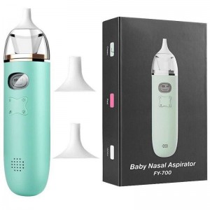 Bébénasal aspirateur bébénasal aspirateurneznettoyantnettoyant équipement de reniflement