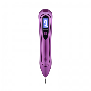 PLASMA LASER MOLE REMOVER DE BEAUCOUP ENTERRE PLASMA PLASMA PEN DÉLAPER