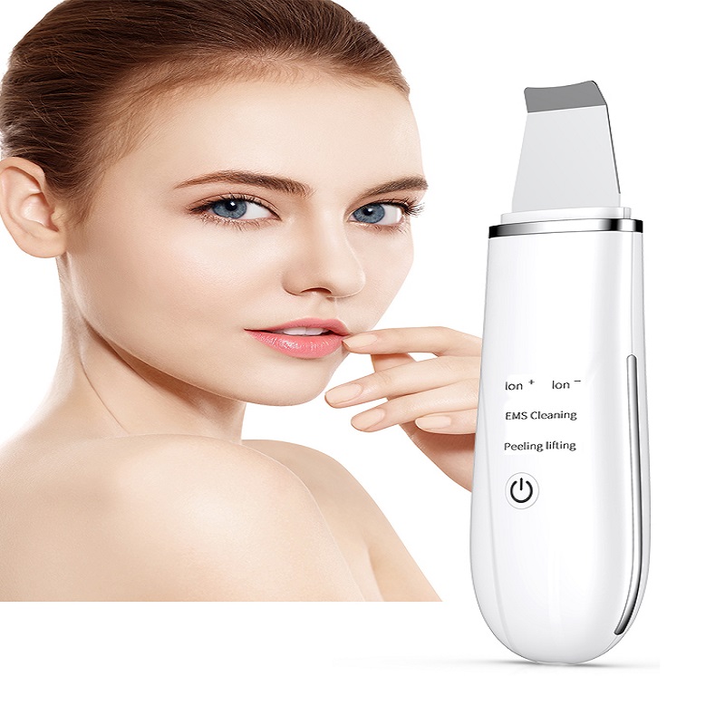 Exfoliateurs denettoyage en profondeur de rajeunissement de la peau Lift Squife Squife Squife Skin Skin