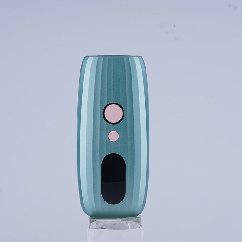 Épilation à la maison à domicile pour femmes et hommes, Machines d'épilation laser sans douleur permanente