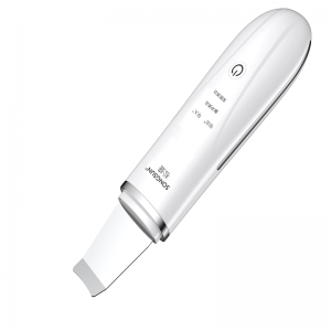 Chaud Sale Songsun FY-401 Peeling Machine à ultrasons Machine à ultrasons Peau Suisse