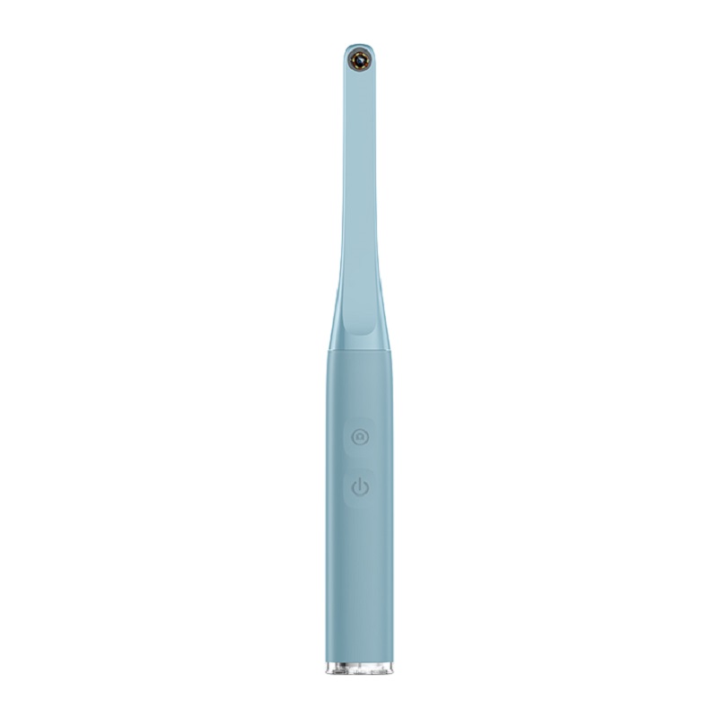 Mini Inspection Accueil Microscopenumérique WiFi Scanner intra-oral 1080p HD Dental Caméra intra-coral