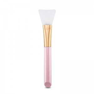 Masque Beauty Tool Silicone Face Masque Brosse