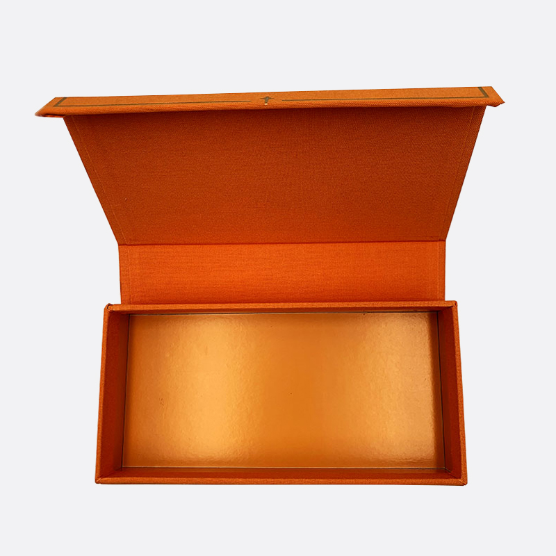 Coffret cadeau haut de gamme de mode