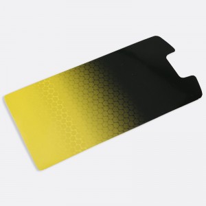 Taille d\'instructions personnalisées de haute qualité Imprimation de brochures de brochure