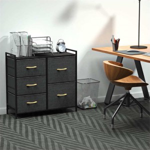 Armoires de tiroir --- MDR22001