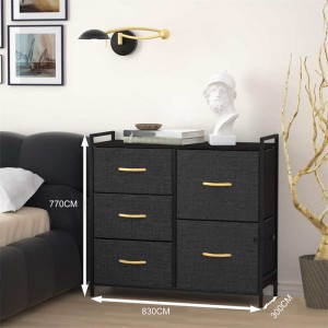 Armoires de tiroir --- MDR22001