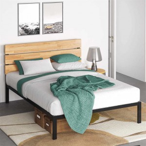 Cadres de lit --- Mbed2202