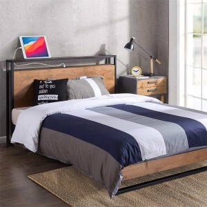 Cadres de lit --- Mbed2204