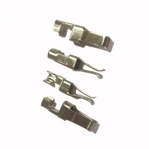 Outil électrique Contacter des pièces d\'estampage Shrapnel