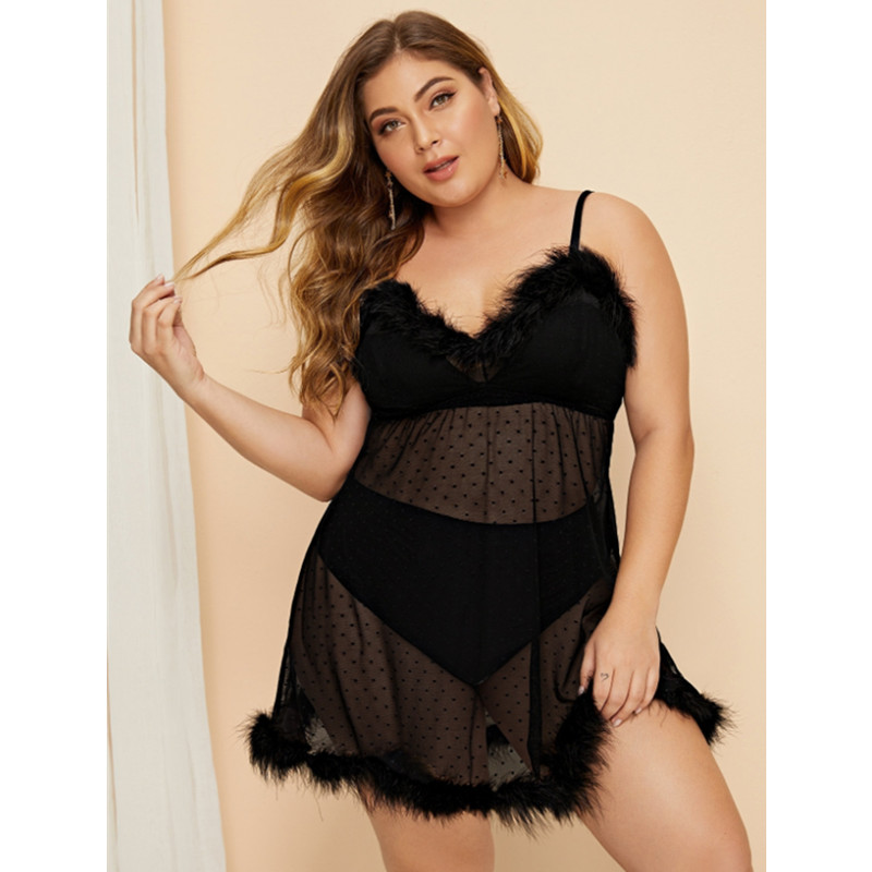 Sexy Lingerie Femmes Soie Dentelle Robe Robe Panties BabyDoll Nightdress Tête denuit Sleepwear 2 Pcs Ensemble Lingerie Mesdames Sexy