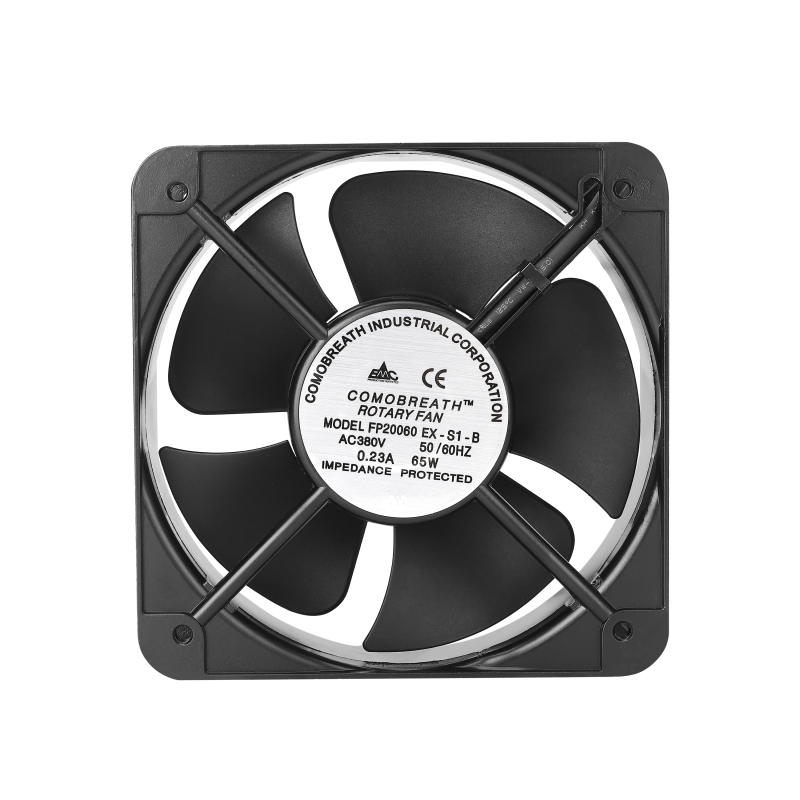 Ventilateur