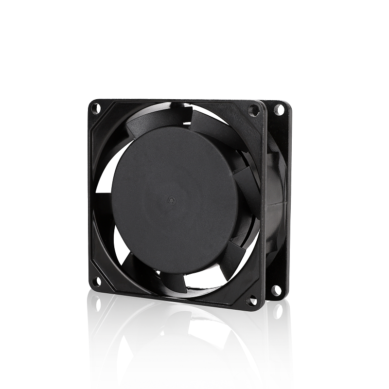 Ventilateur DC