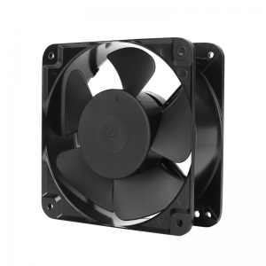 Ventilateur de refroidissement AC
