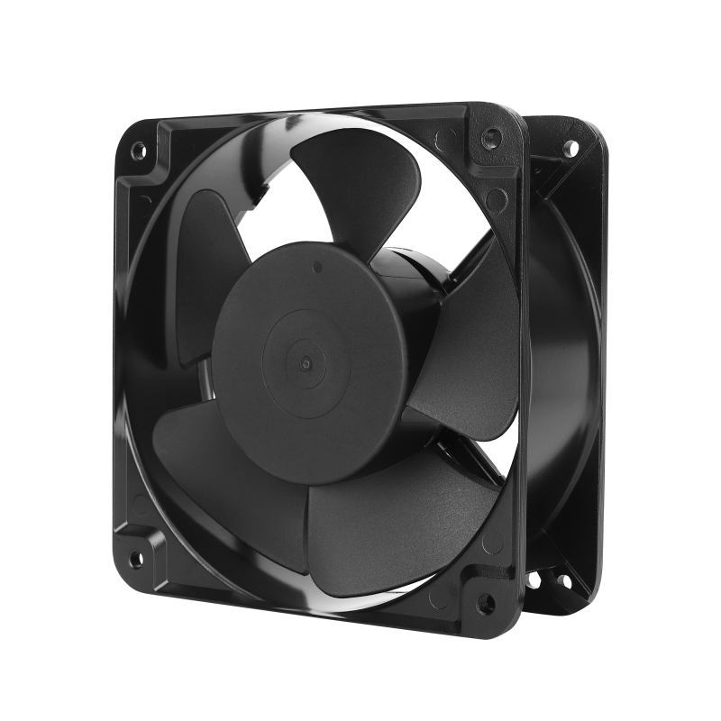Ventilateur de refroidissement AC
