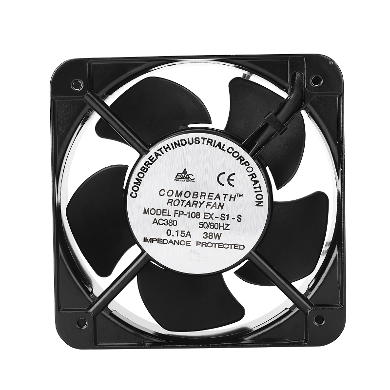 ventilateur