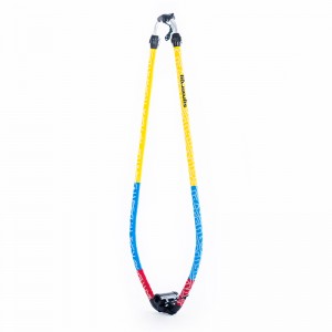 Boom de voile en planche à voile en aluminium