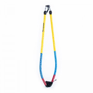 Boom de voile en planche à voile en aluminium