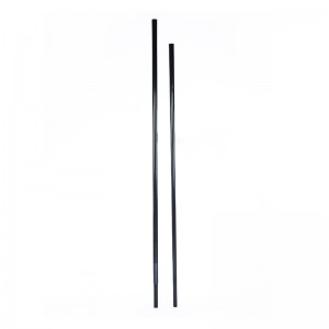 Mât de voile de voile