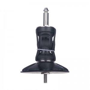 Base de mât Windsurf