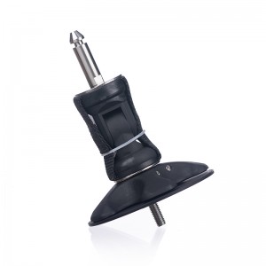 Base de mât Windsurf