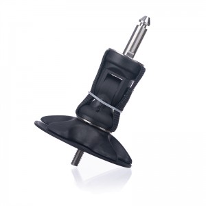 Base de mât Windsurf